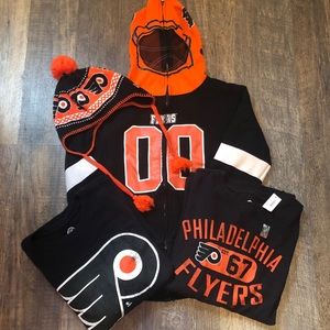 Boys Flyers Bundle 🔥🏒